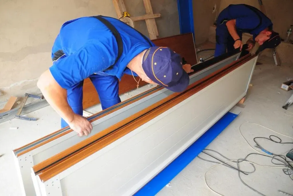 Garage Door Repair Saint Charles Saint Charles 5